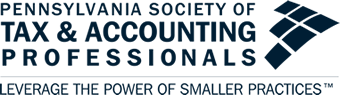 Pennsylvania Society Of Tax & Accounting Professionals